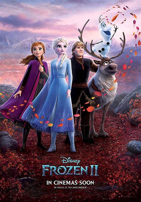 A jégvarázs 2 teljes mese videókat természetesen megnézheted online is itt az oldalon. Film Jégvarázs 2 teljes film — MAGYAR -indavideo 【HD】™ Frozen II indavideo - YHAAA TELJES FILM ...