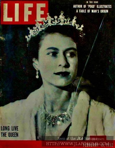 Long Live The Queen Read Image Queen Life Magazine