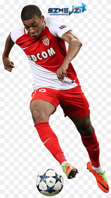bɨɾˈnaɾdu ˈsiɫvɐ) or simply bernardo, is a portuguese professional footballer who plays as an attacking midfielder or a winger for premier league club manchester city. Kylian Mbappé png images | PNGWing