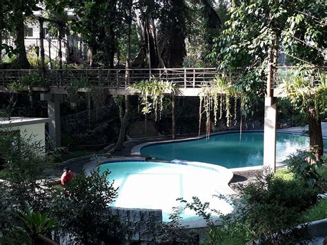 Caloocan Nature Park A Hidden Gem In Midst Of A Highly Urbanized City