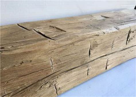 Reclaimed Wood Beams Vintage Timberworks