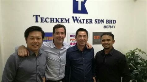 We are specialized in providing solutions to many extraordinary applications such high return temperature, contaminated circulation water, low outlet water temperature, harsh environmental conditions as copyright © 2009 panwater engineering sdn bhd. Techkem Water Sdn Bhd - Solar Water Purifier