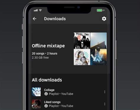 Just upload the music on dropbox or google drive and download the cloud music player app on your iphone or ipad. Download Music from YouTube to iPhone - YouTube to MP3 for ...