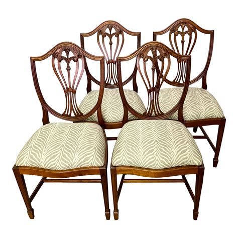 Shop our zebra print furniture selection from the world's finest dealers on 1stdibs. Vintage Mahogany Sheraton Style Zebra Print Upholstered ...