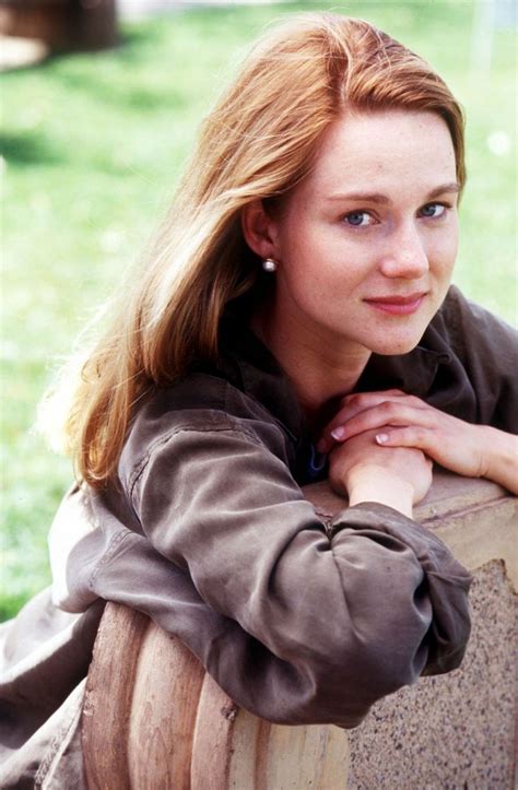 Laura Linney | IGN Boards