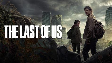 The Last Of Us Hbo Tv Series Season 1 Review