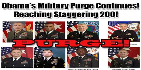 Conservative Happenings Disaster Todays Warrior Purge In The Us