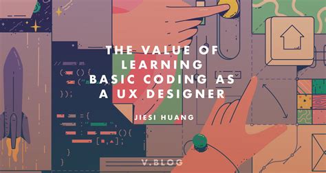 The Value of Learning Basic Coding as a UX Designer | Vectornator Blog