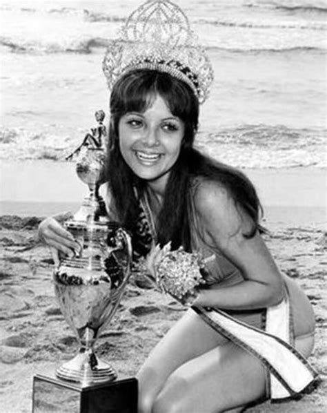 Conoce A Marisol Malaret Miss Universo 1970 En 2023 Fotos De Puerto Rico Puerto Rico Isla