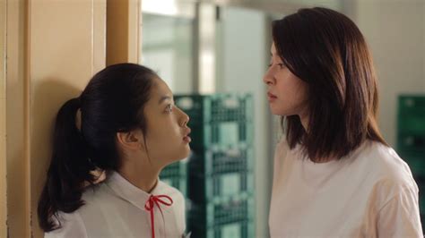 15 Best Lesbian K Drama Series And Movies To Watch Roh Jeong Eui