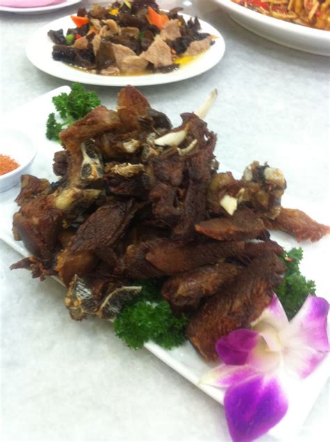 To aishah's chinese halal restaurant. Tummies Growl: First halal chinese food@near Hospital ...