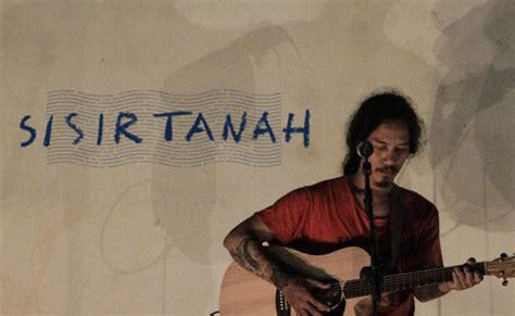 Sisir Tanah Profil Artismusisi Indonesia Bicara Musik