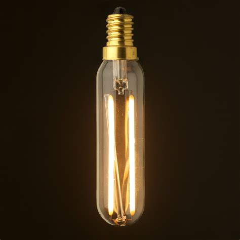 Long Filament Light Bulbs