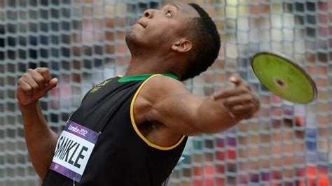 Traves Smikle Latest Jamaican Investigated For Doping Cbc Sports