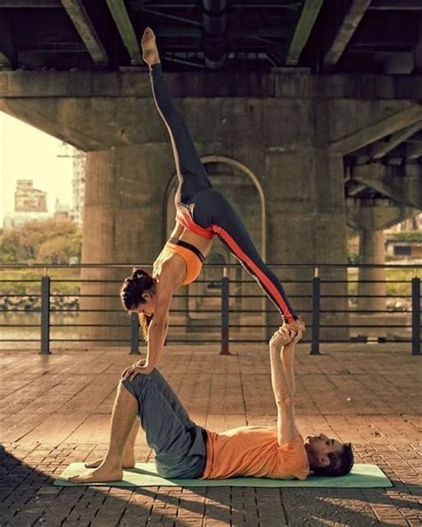 70 amazing partner yoga poses to strength trust and intimacy page 32 of 70 acro yoga poses