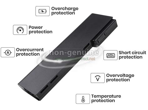 High Quality Hp St09 Replacement Battery Laptop Battery Direct