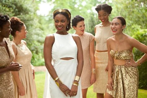 19 Bridal Parties Who Rocked Some Unconventional Wedding Attire Huffpost