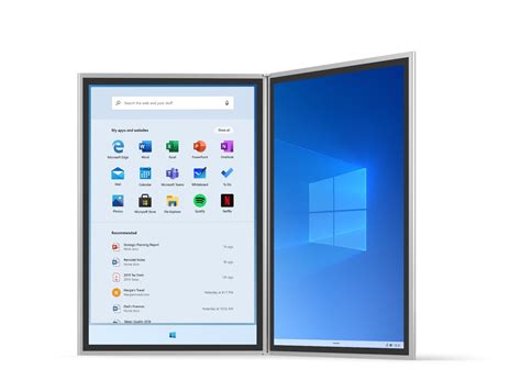 Windows 10x Wszystko Co Wiemy O Nowym Systemie