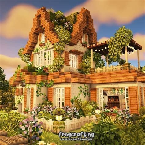 Minecraft Minecraft House Plans Minecraft Mansion Minecraft Farm