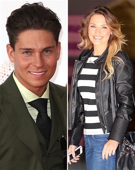 exclusive interview joey essex opens up about sam faiers relationship and says she ll always