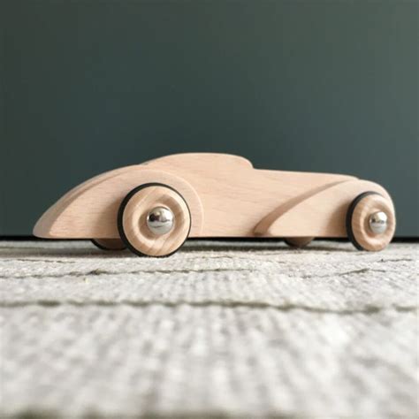 My Way Toy Design Diy Toy Car Scroll Saw Plans For Creating Your Own
