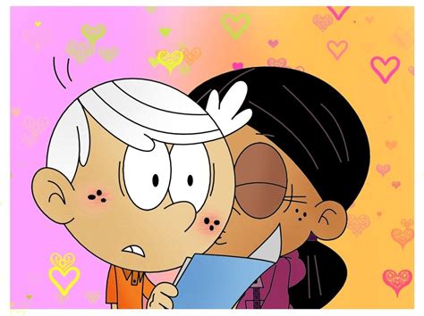 Pin By Kythrich On Ronniecoln In 2020 Loud House Characters The Loud House Fanart Anime