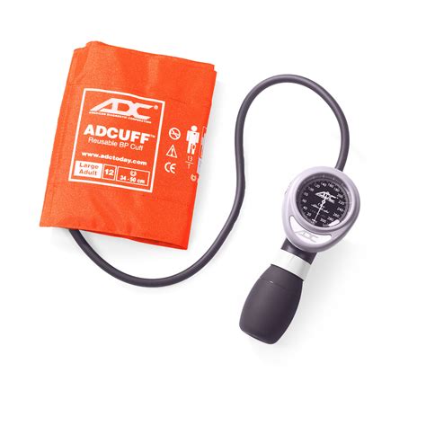 American Diagnostic Corp Tri Cuff Blood Pressure Kit