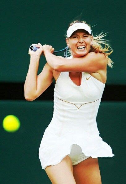 Maria Sharapova Sporty Girls Sports Women Maria Sharapova Sexy Sharapova Tennis Maria