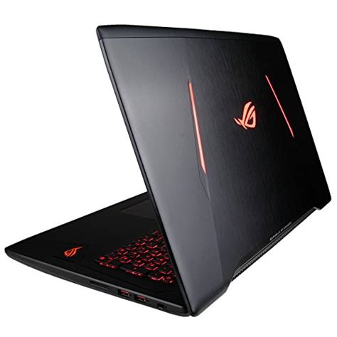 Direct laptop sales are not allowed. ASUS ROG GL702 Republic of Gamers Laptop (NVIDIA Geforce ...