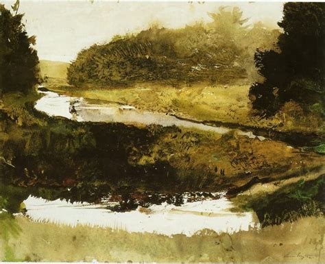 Andrew Wyeth Painting Art Art Background Painting Art Kunst