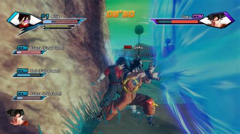 Dabra, buu (gohan absorbed), tapion, android 13, jiren, fu, android 17, goku (ultra instinct), super baby vegeta, kefla, and 2 characters coming from the new dragon ball movie. Download Dragon Ball Xenoverse PC Repack - Minato Games ...