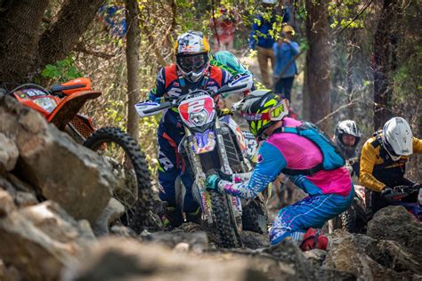 2021 Ama Extreme Enduro Cody Webb Wins Revlimiter Extreme Enduro