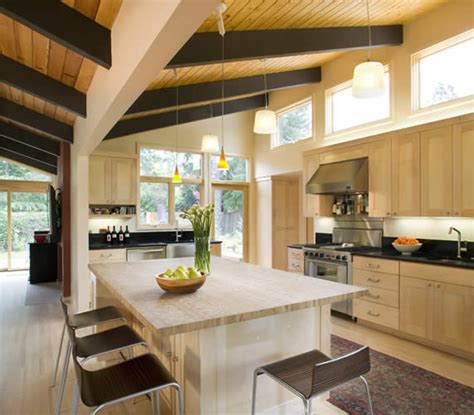 Gustave Carlson Design - Mid-Century Modern Project