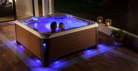 How Much Does Hot Tub Installation Cost Hot Tub Swim Spa Experts