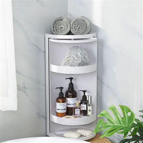Bathroom Corner Shelf With Door Semis Online