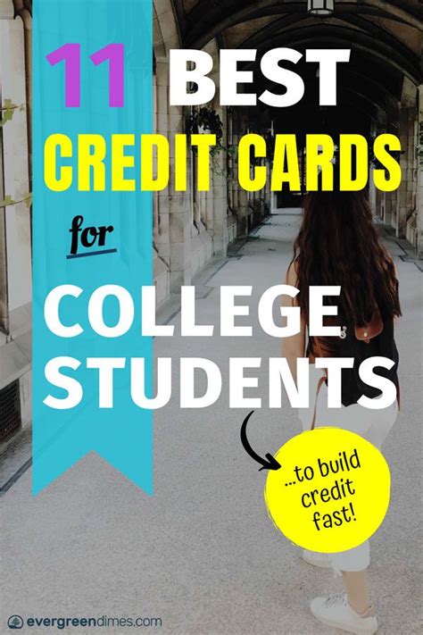 Maybe you would like to learn more about one of these? Want to know the best student credit card to get for college? Well you're lucky because this ...