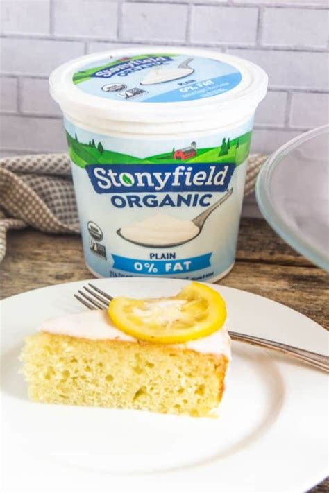The Best Lemon Yogurt Cake Everyday Eileen