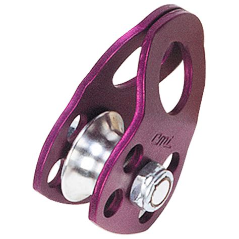 Cmi Micro Rope Pulley Forestry Suppliers Inc