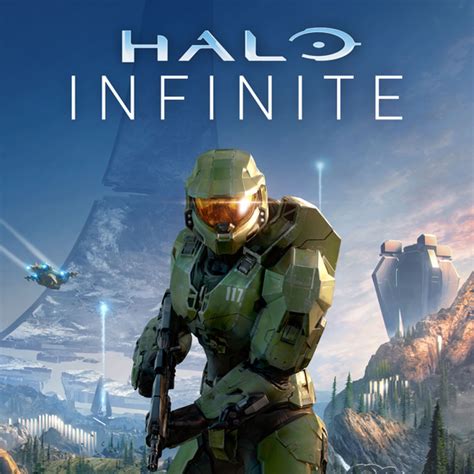 Halo Infinite Original Soundtrack By Curtis Schweitzer Joel Corelitz