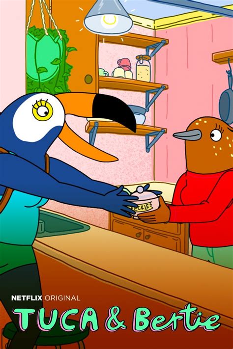 tuca and bertie season 1 pictures rotten tomatoes