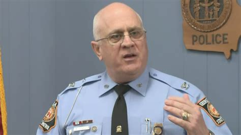 Georgia State Patrol Dismisses 30 Troopers In Trooper School Cheating
