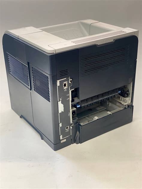 Купить принтер Hp Laserjet Enterprise M602n Лазерная монохромная