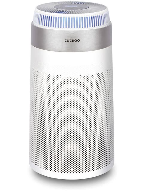 This air purifier comes with an air cleaning solution that is optimised for different room sizes to deliver clean air in every corner. CUCKOO D Model Air Purifier - Breath Big | Serendah RM110 ...