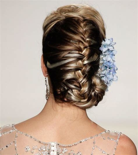 50 Braided Hairstyles That Are Perfect For Prom