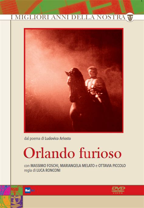 Orlando Furioso Rai Home Video