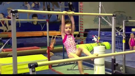 Hayleys Gymnastics Bratayley Youtube