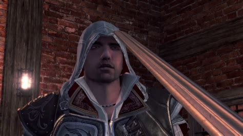 Assassin S Creed The Ezio Collection Part Youtube