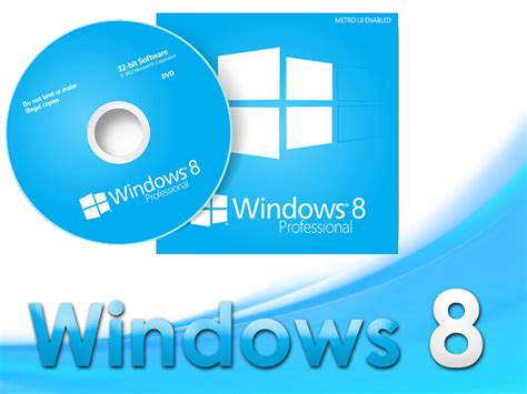Windows 8 Professional Iso Full Español 3264 Los Mejores Programas