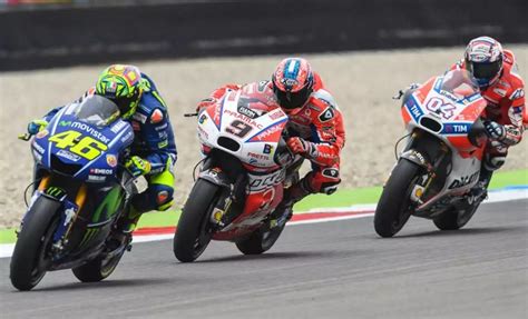 Tampil di sirkuit sachsenring, jumat (18/6/2021) malam wib, miguel oliveira berhasil mencatat waktu terepat 1 menit. Prediksi Hasil Kualifikasi Motogp Sachsenring 2017: Peraih ...