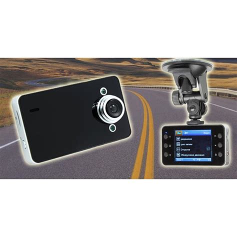 Buy Full Hd 1080 Vehicle Blackbox Car Dvr Camera With Car Mount At Affordable Prices — Free